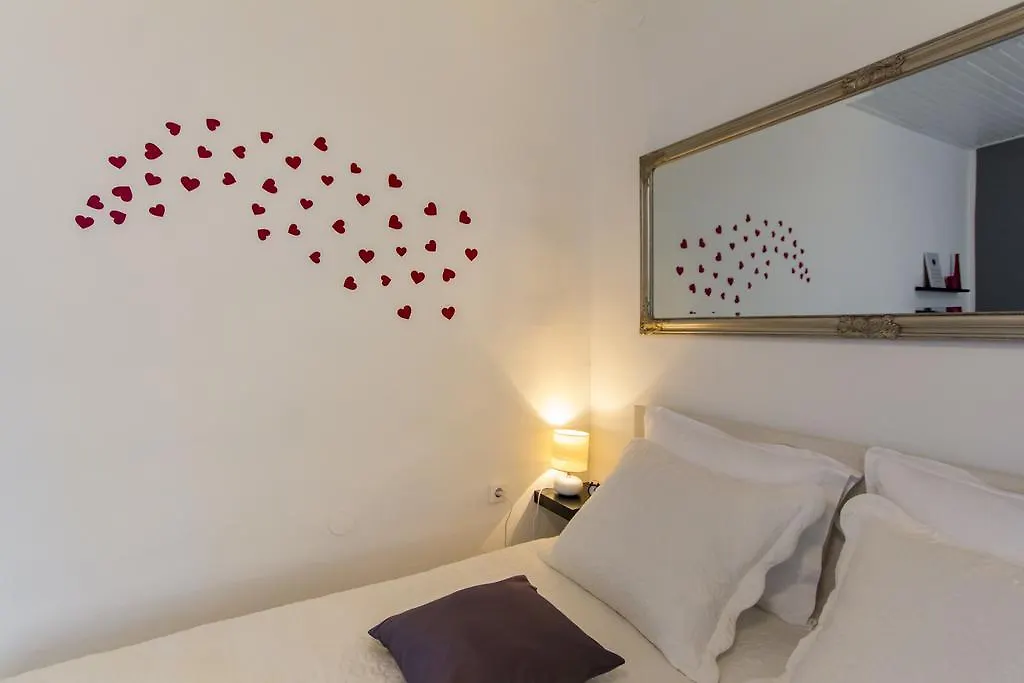 Center Studio Apartment Lino Pula Croatia