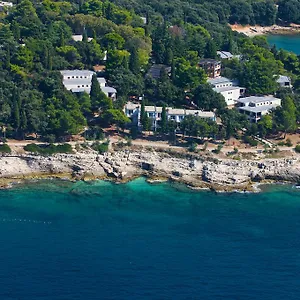 Station touristique Horizont, Pula