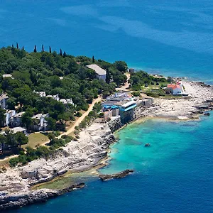 Station touristique Arena Verudela Beach, Pula