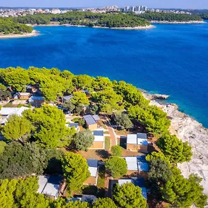 Village de vacances Arena Stoja Camping Homes, Pula