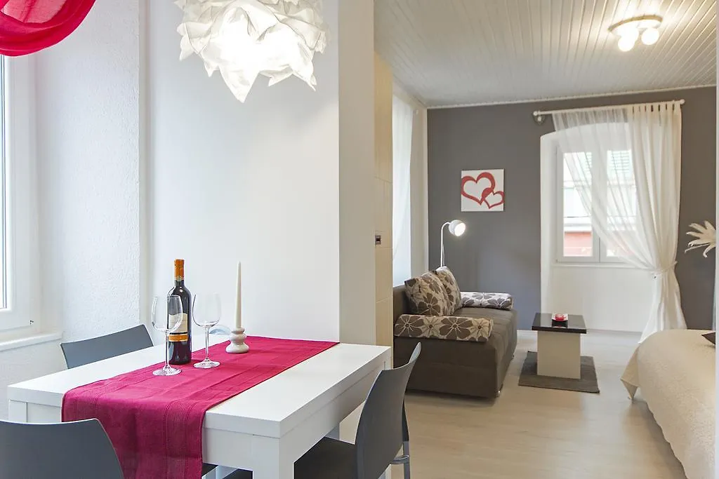 Center Studio Apartment Lino PUY